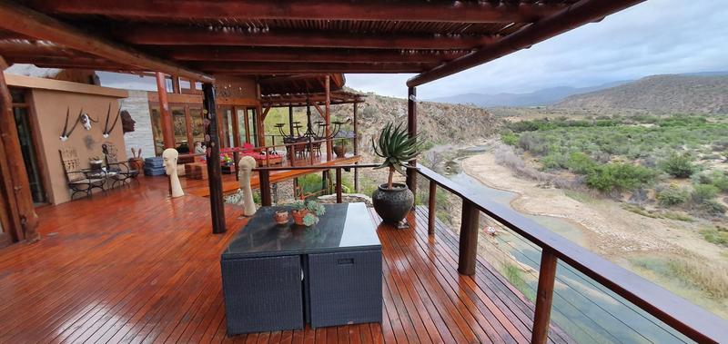 7 Bedroom Property for Sale in Van Wyksdorp Western Cape